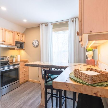 Craftsman'S Loft - Heritage Charm - Ac - 5 Min Dt YYC Buitenkant foto