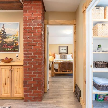 Craftsman'S Loft - Heritage Charm - Ac - 5 Min Dt YYC Buitenkant foto