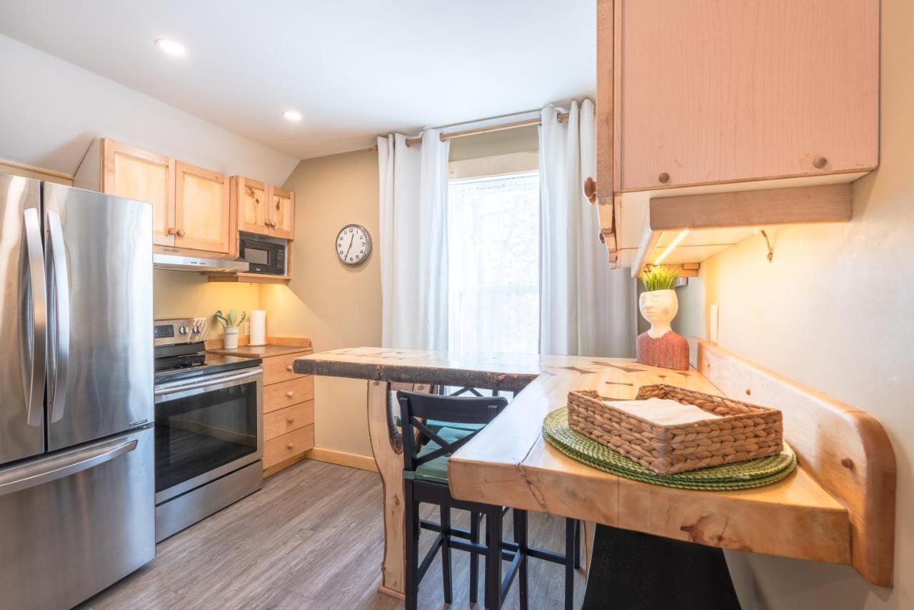 Craftsman'S Loft - Heritage Charm - Ac - 5 Min Dt YYC Buitenkant foto