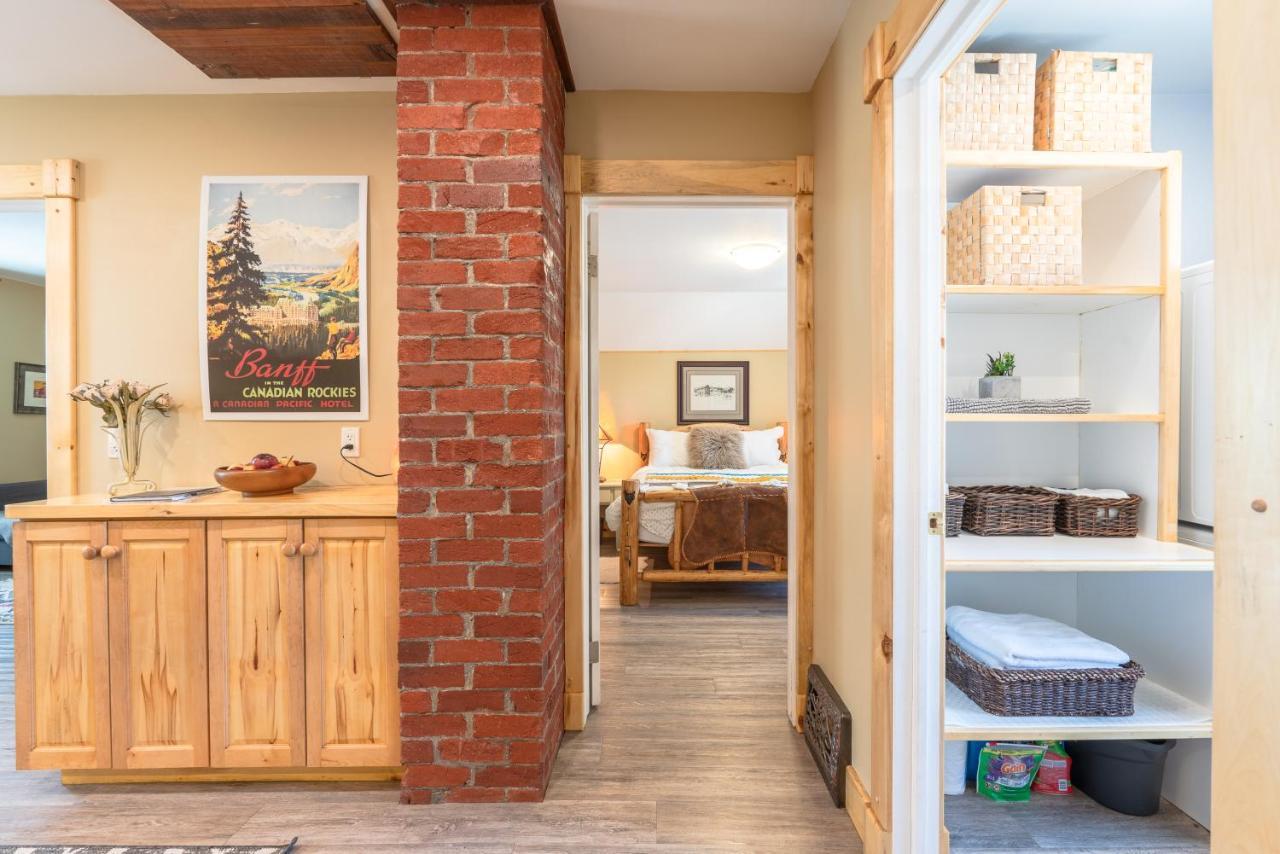 Craftsman'S Loft - Heritage Charm - Ac - 5 Min Dt YYC Buitenkant foto