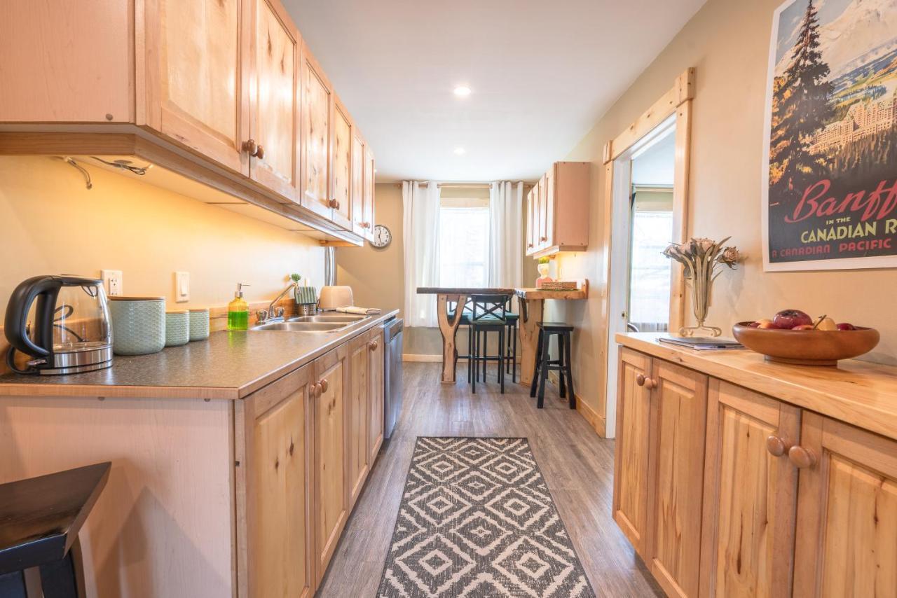 Craftsman'S Loft - Heritage Charm - Ac - 5 Min Dt YYC Buitenkant foto
