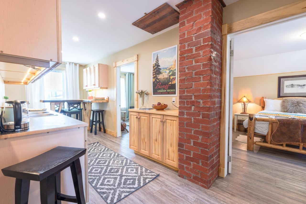 Craftsman'S Loft - Heritage Charm - Ac - 5 Min Dt YYC Buitenkant foto