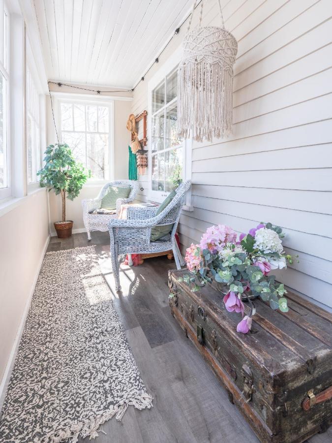 Craftsman'S Loft - Heritage Charm - Ac - 5 Min Dt YYC Buitenkant foto