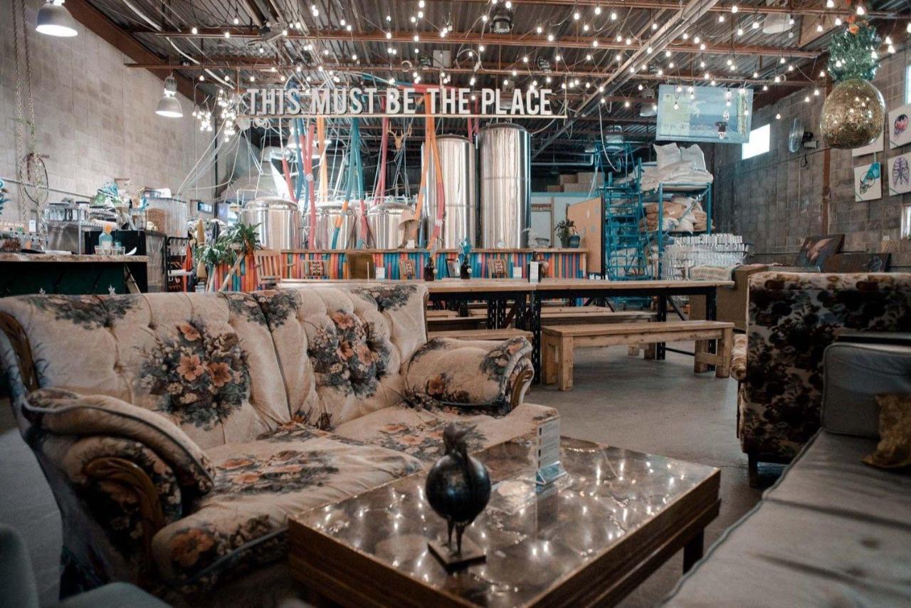 Craftsman'S Loft - Heritage Charm - Ac - 5 Min Dt YYC Buitenkant foto
