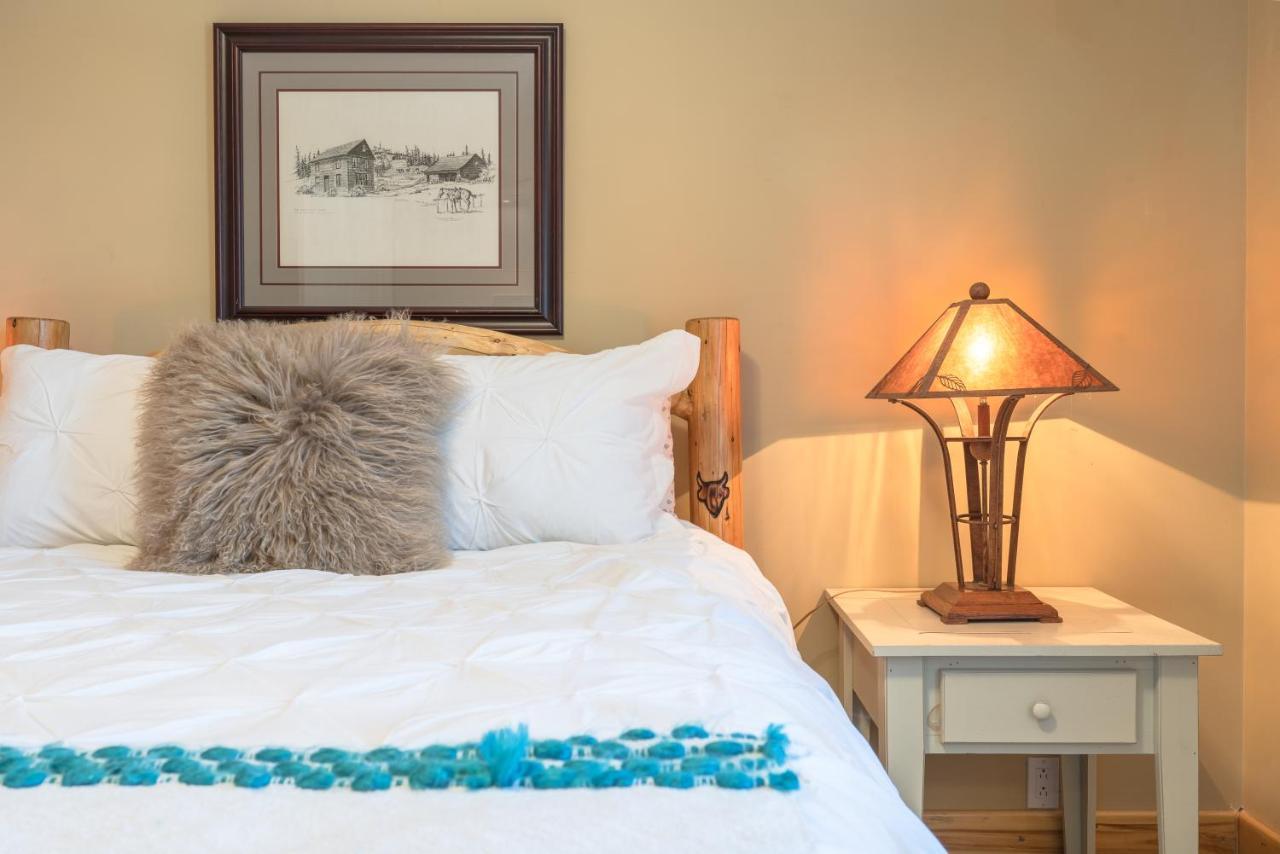Craftsman'S Loft - Heritage Charm - Ac - 5 Min Dt YYC Buitenkant foto