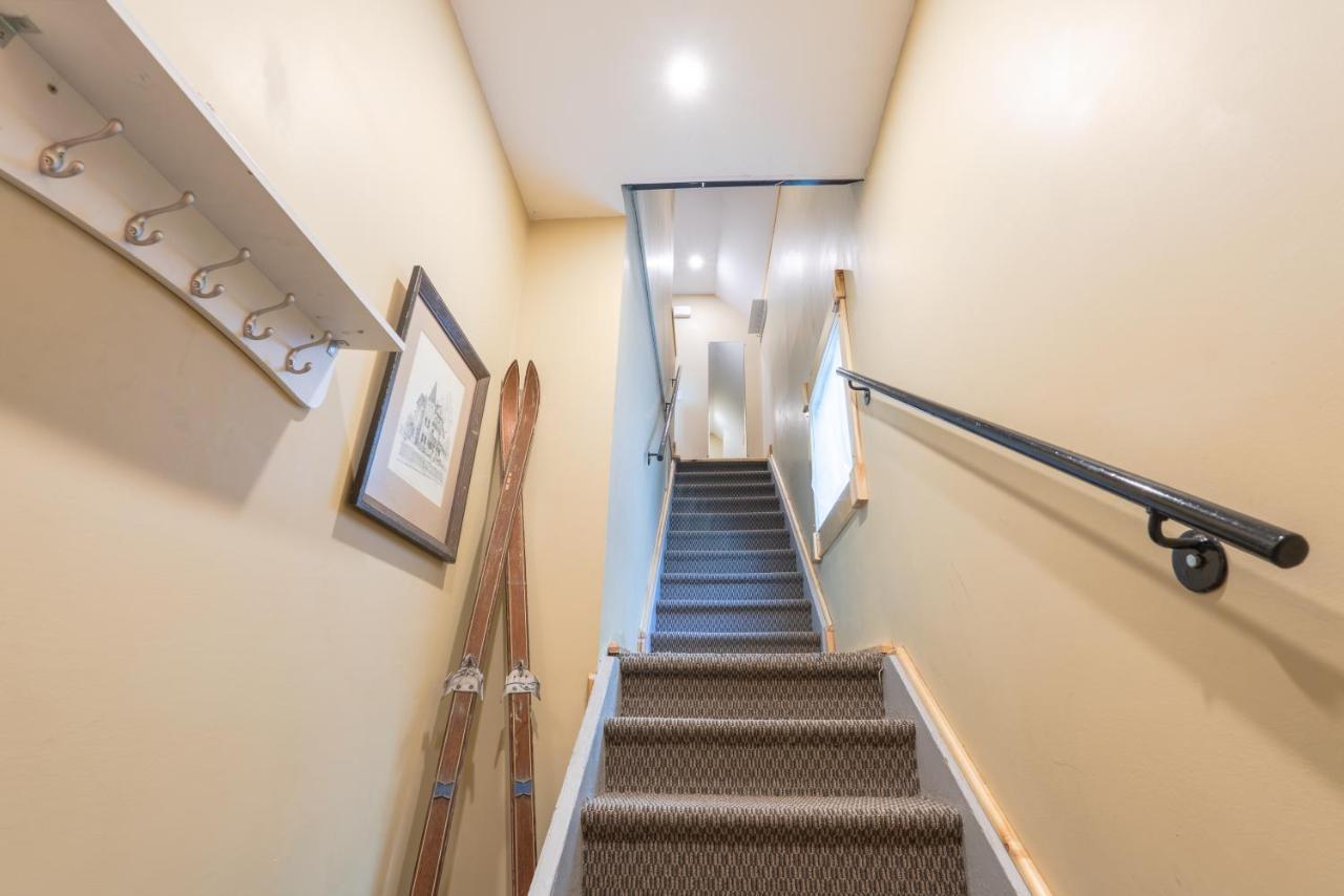 Craftsman'S Loft - Heritage Charm - Ac - 5 Min Dt YYC Buitenkant foto