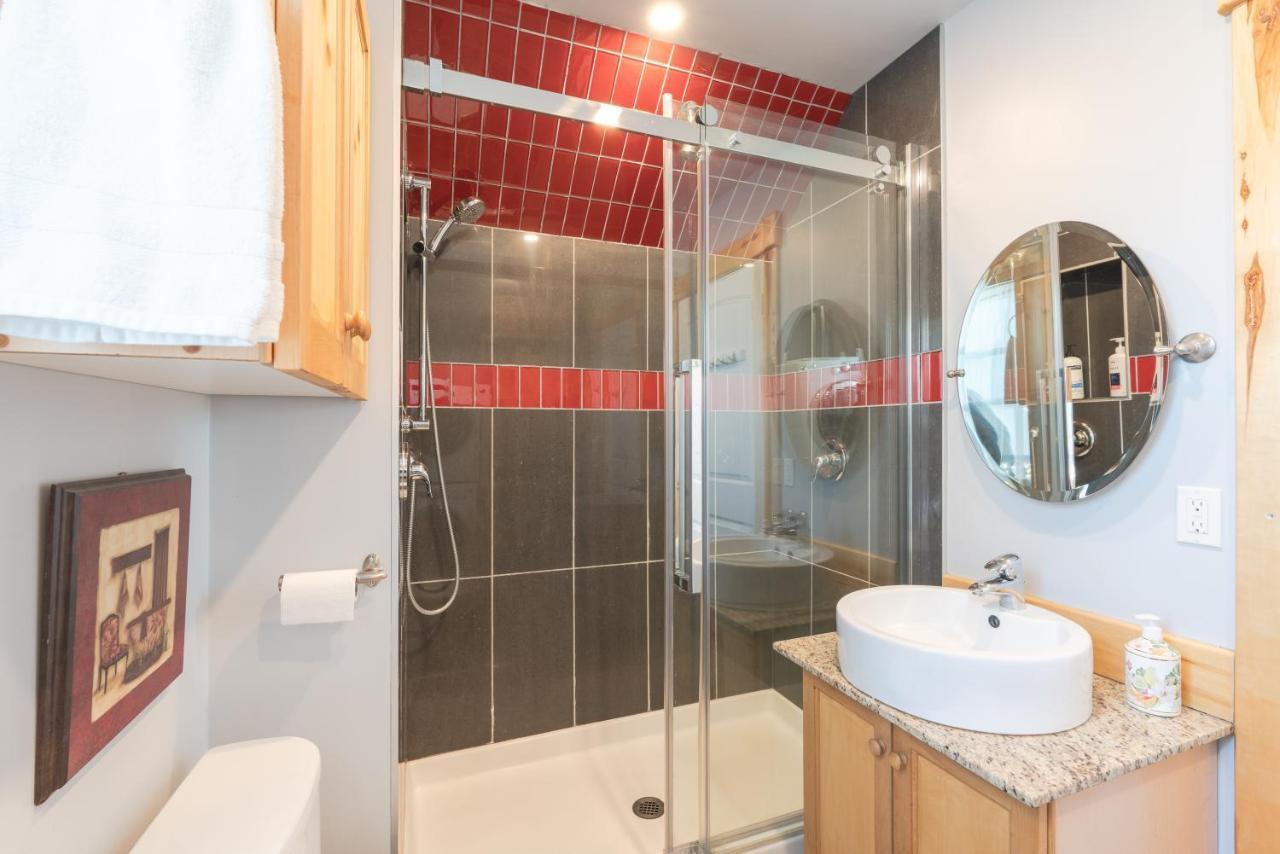 Craftsman'S Loft - Heritage Charm - Ac - 5 Min Dt YYC Buitenkant foto