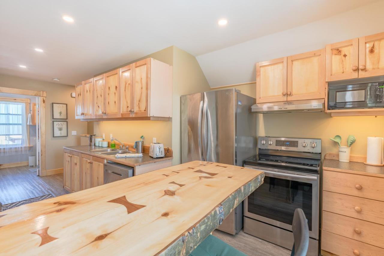 Craftsman'S Loft - Heritage Charm - Ac - 5 Min Dt YYC Buitenkant foto